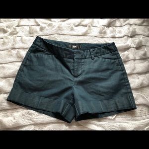 Mossimo Blue shorts